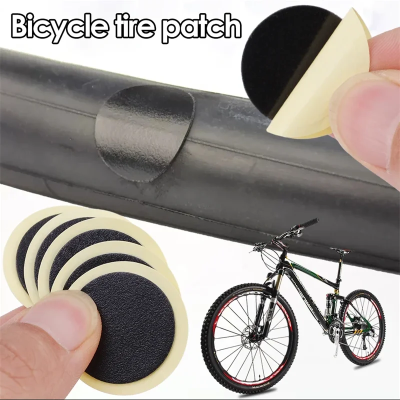 Bicycle Repair Kit - Kit d'outils de réparation de pneus