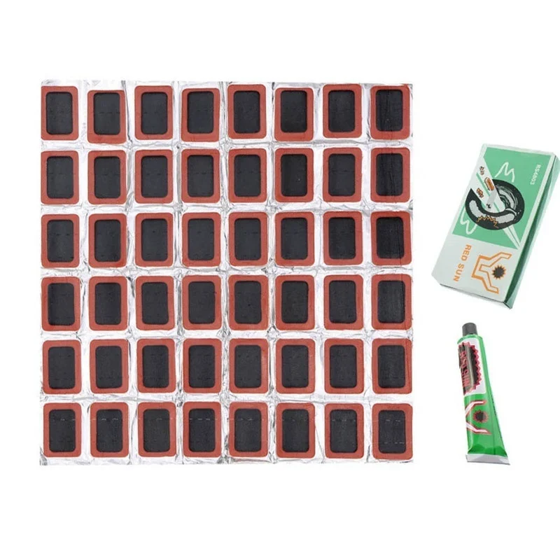 Bicycle Repair Kit - Ensemble d'outils de réparation d'opathie de