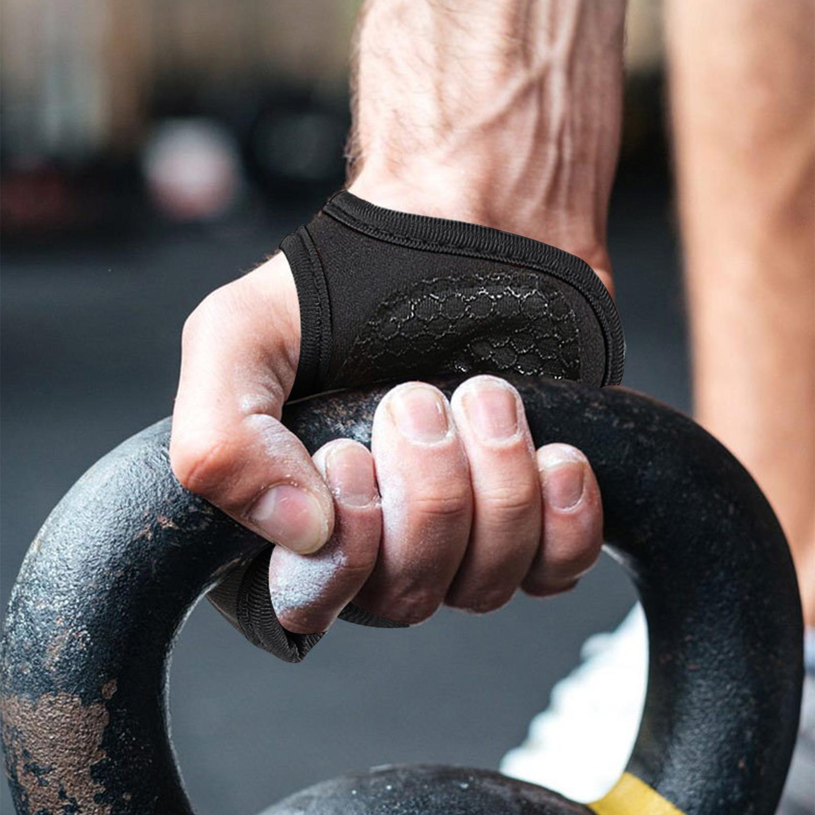 Cycling Gear Beginner - Gants d'entraînement pour hommes haltérophilie équipement