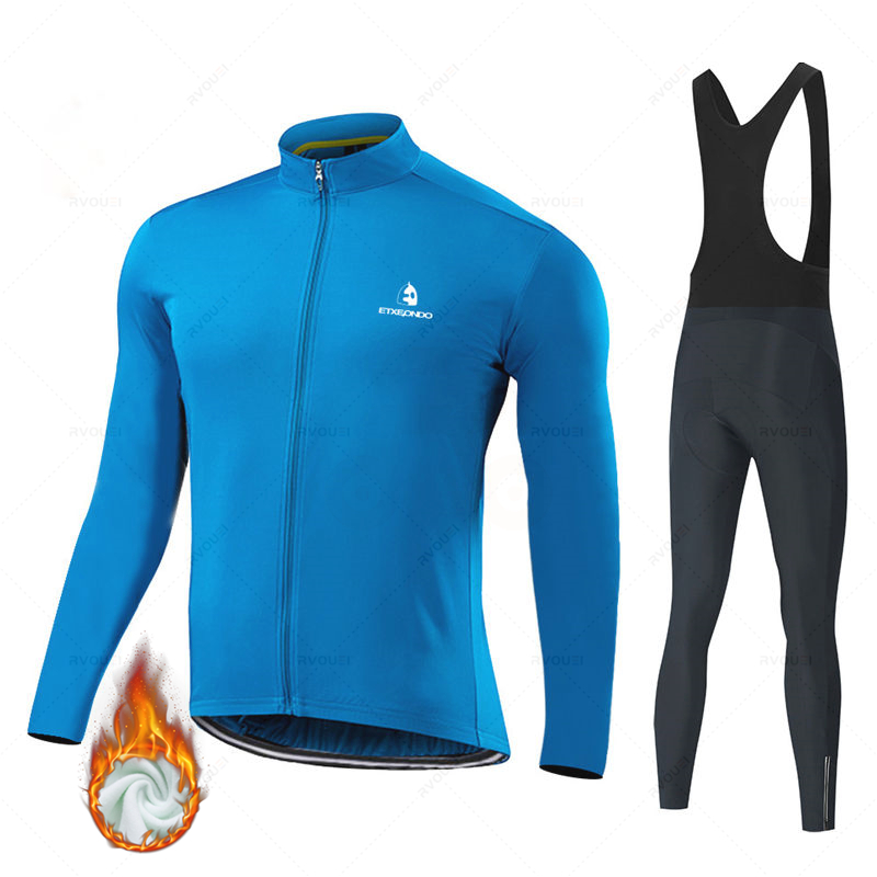 Cycling Gear Logo - Nouvel ensemble de maillot de cyclisme