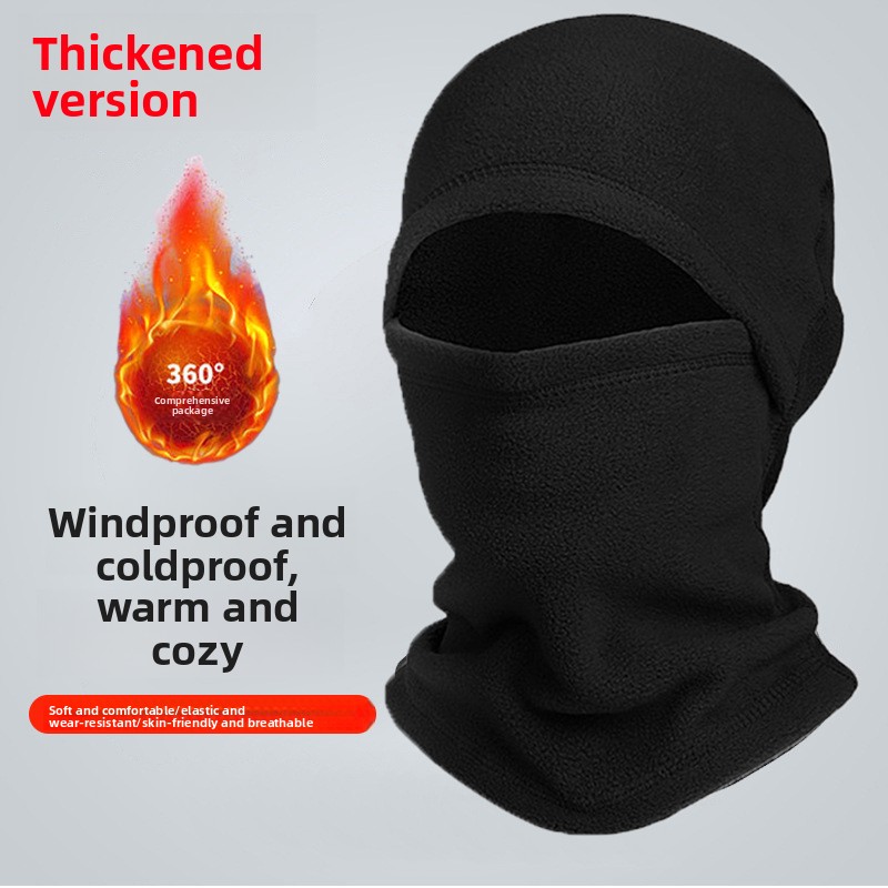 Cycling Gear Cold Weather - Bonnet de cyclisme en plein air