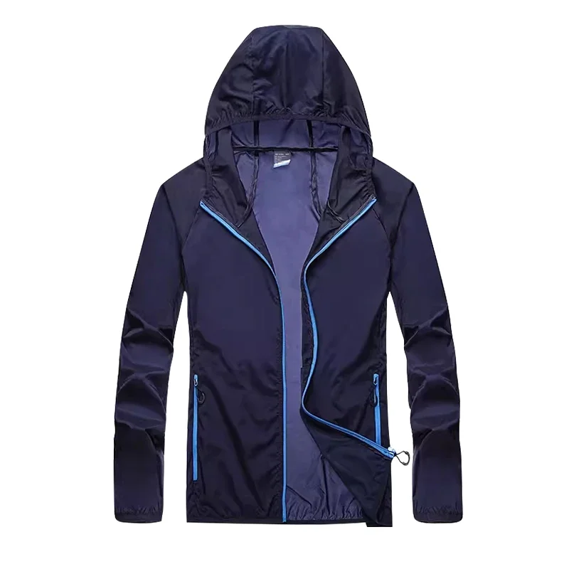 Cycling Gear Waterproof - Imperméable de golf léger pour adulte,