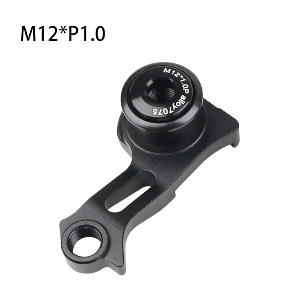 Cycling Gear Hanger - Cintre de dérailleur arrière de vélo,