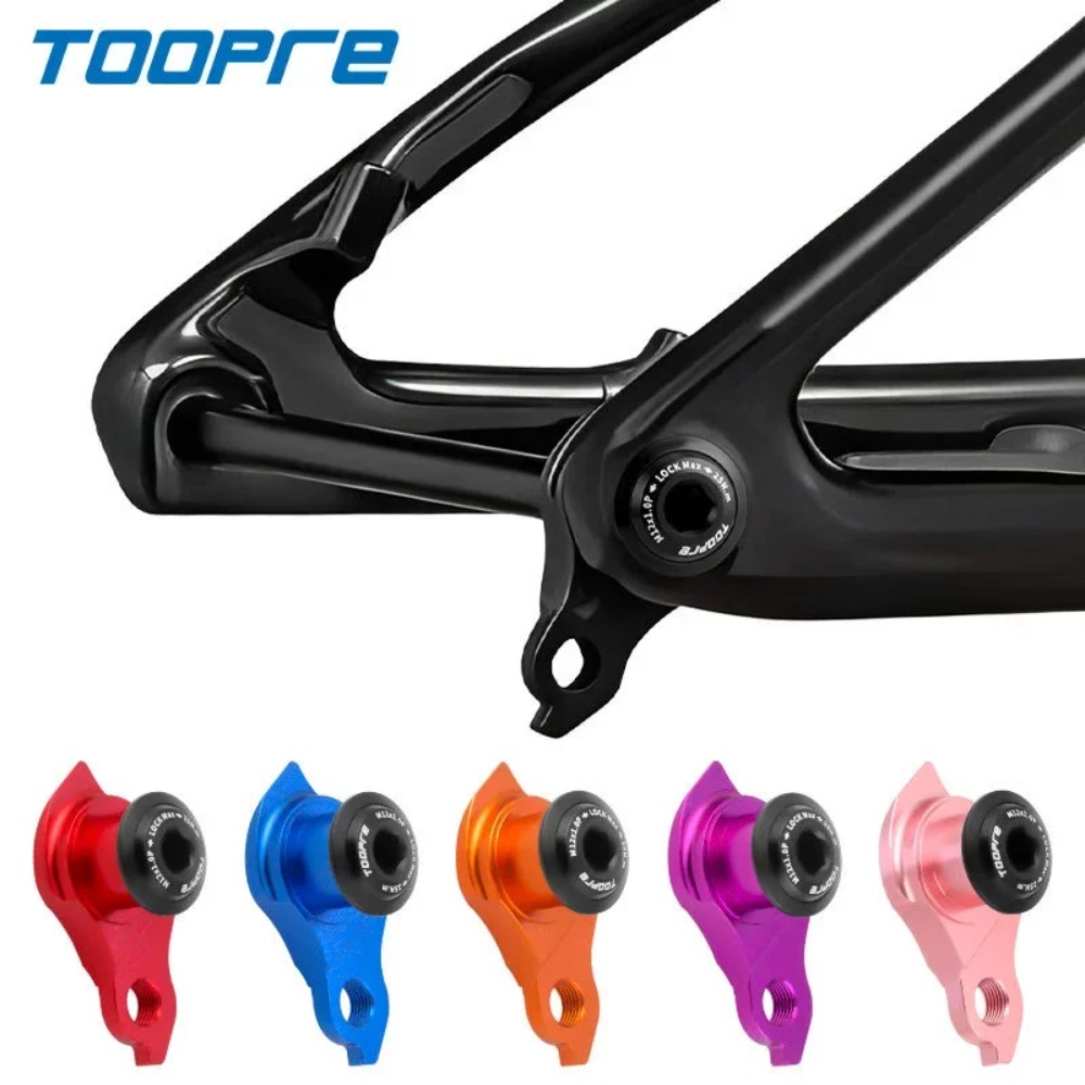 Cycling Gear Hanger - Support de dérailleur arrière UDH à