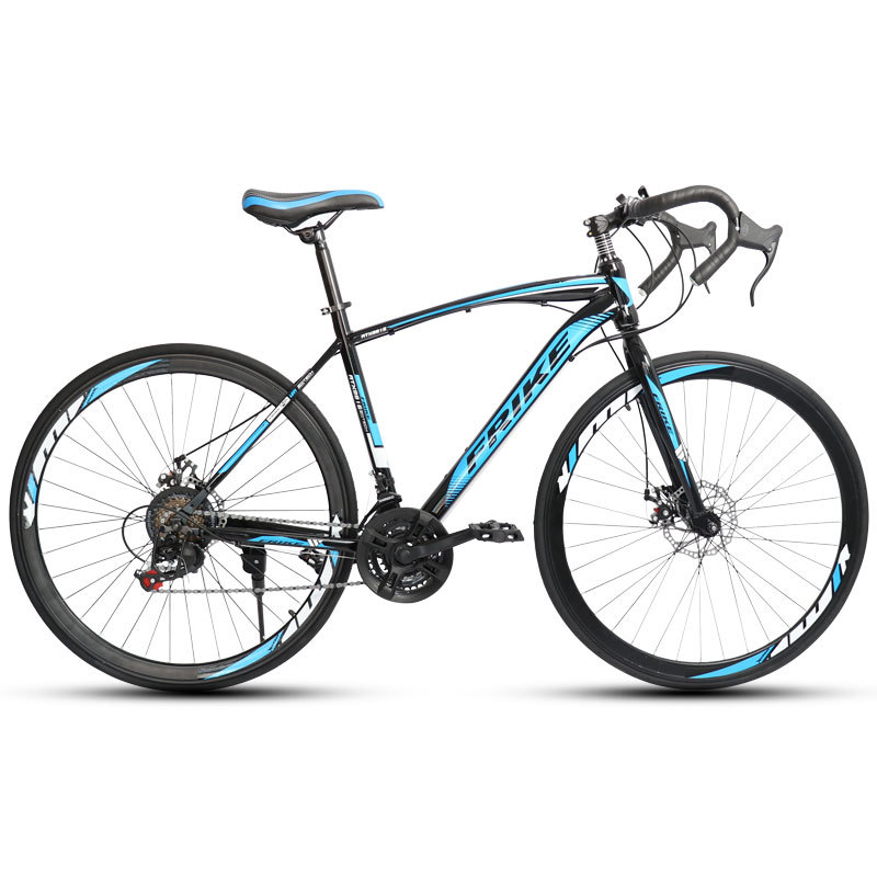 Cycling Low Gear - Vélo de route pour adultes FREIKE