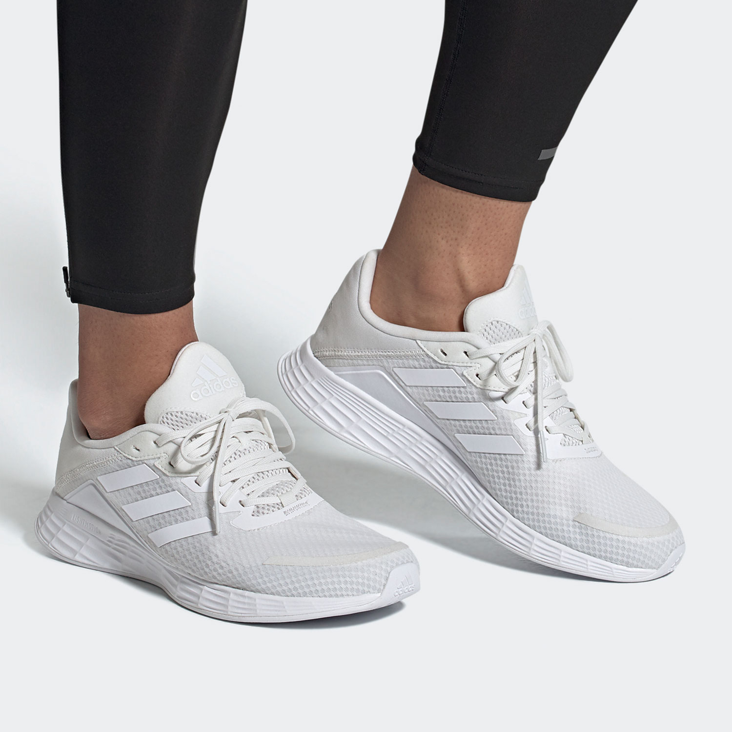 Adidas Shoes Duramo Sl - Adidas officiel authentique DURAMO SL chaussures
