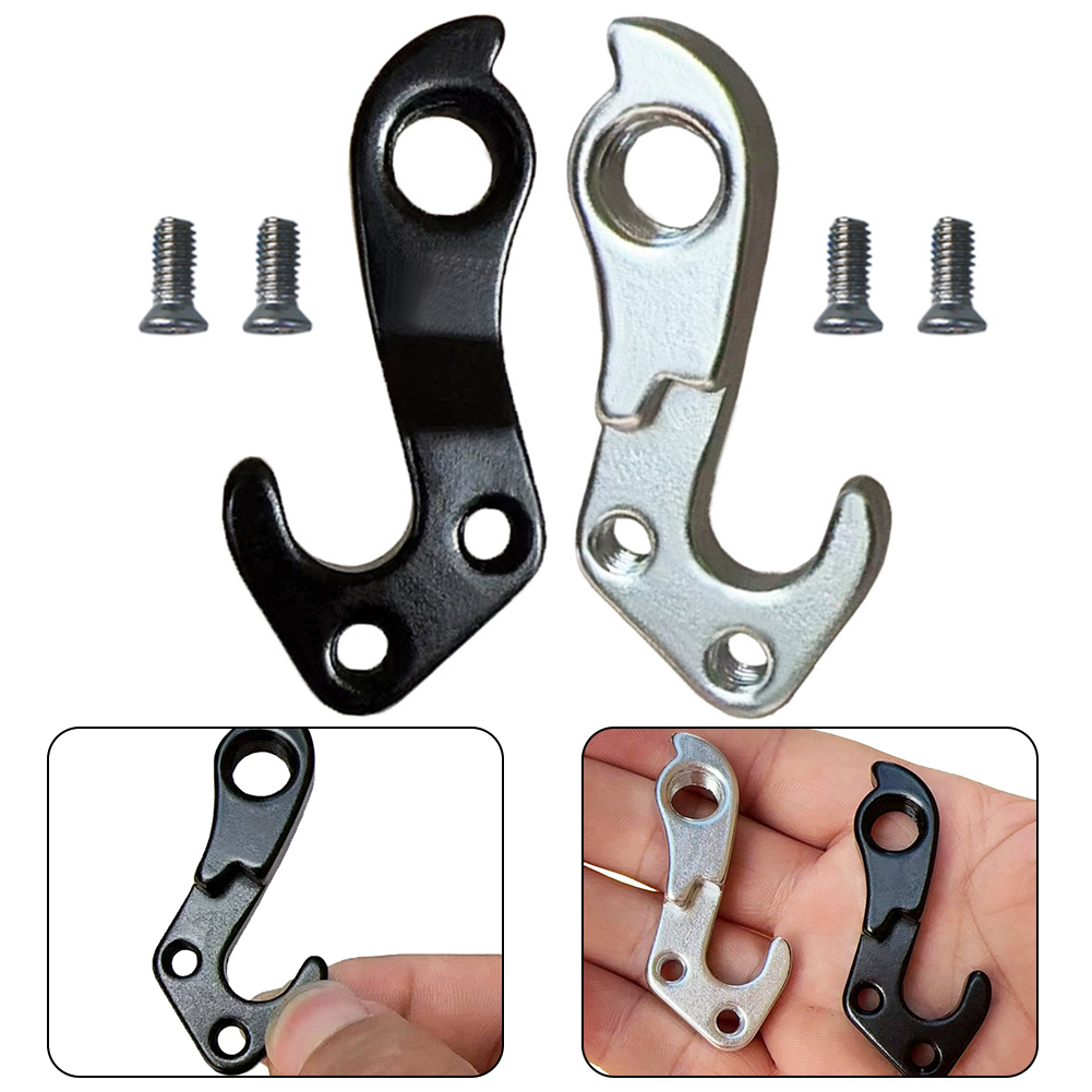 Cycling Gear Hanger - Cintre de dérailleur arrière de vélo