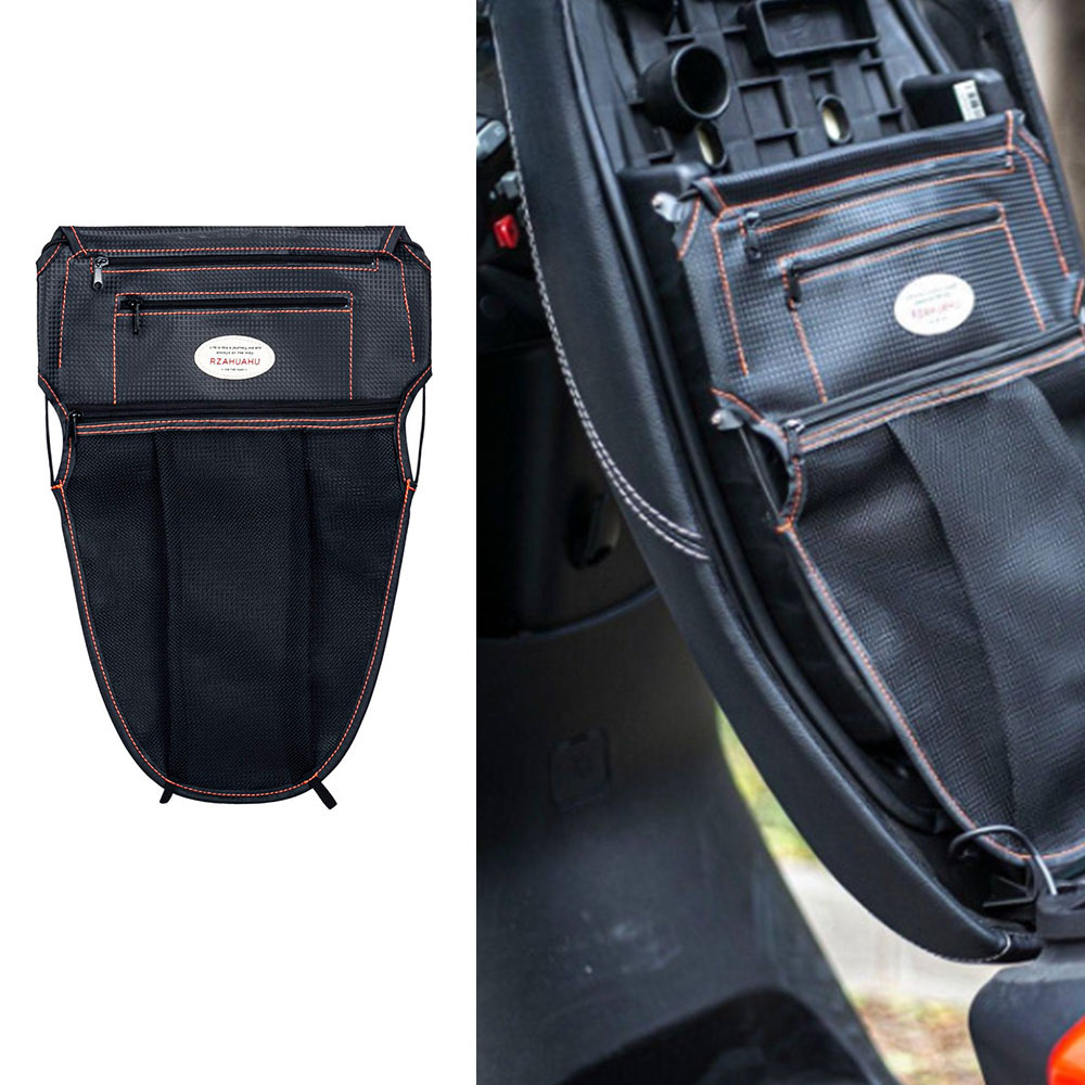 Cycling Gear Material - Sac de rangement d'outils pour siège
