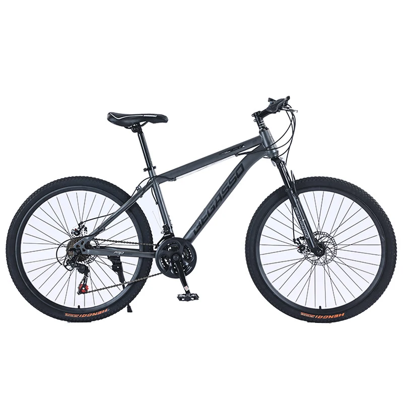 Cycling Low Gear - Vélo de montagne unisexe de 26