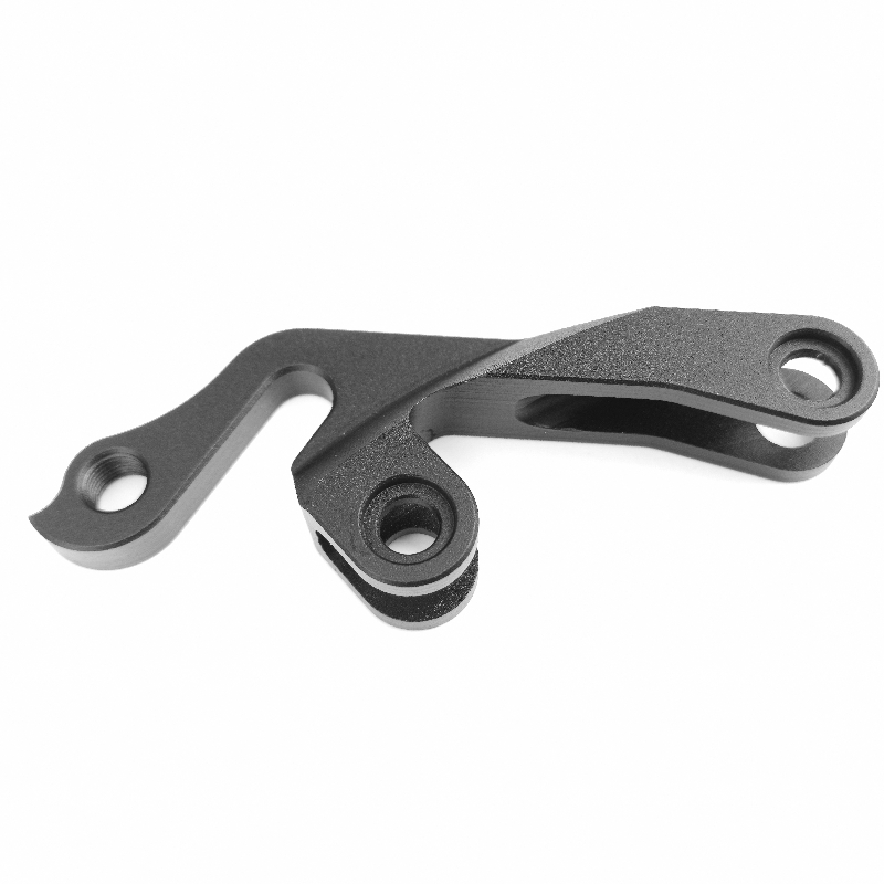 Cycling Gear Hanger - Cintre de dérailleur de vélo, 1
