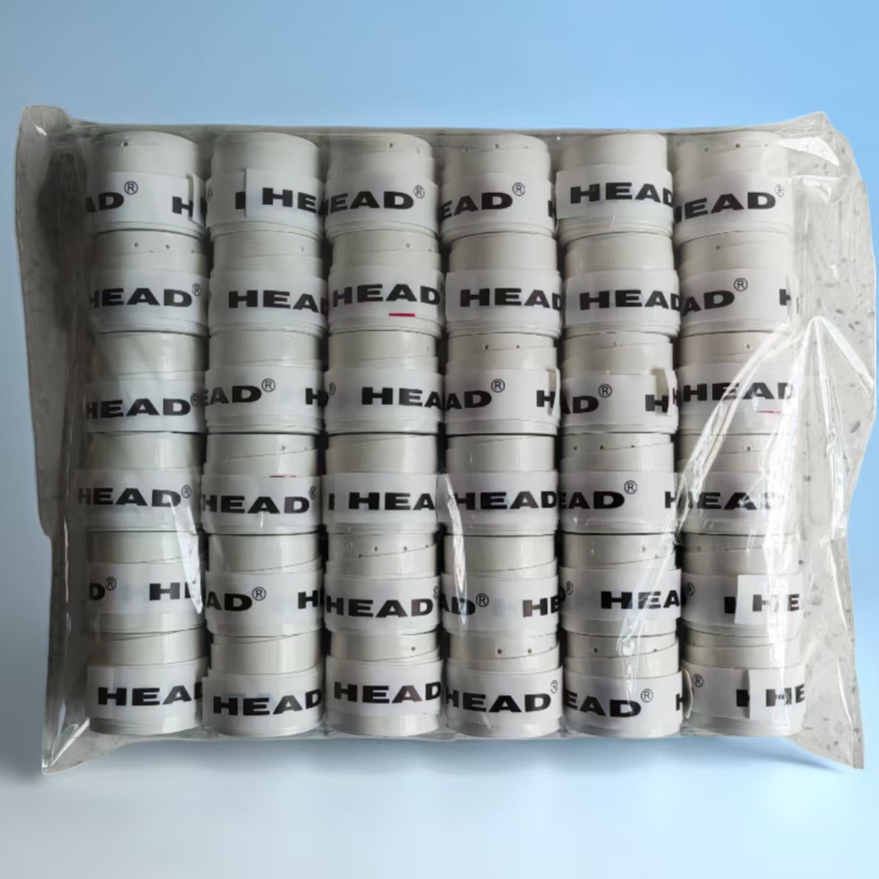 Head Racket Boom - Lot de 15 bandes de remplacement