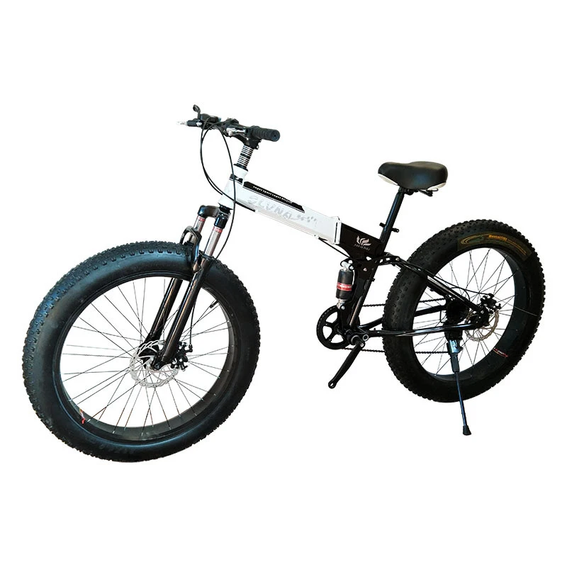 Nouveau Vélo Tout-Terrain 4.0  - Cycling Low Gear avis et prix