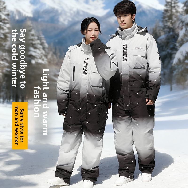 Vêtements de ski d'hiver imper - Cycling Gear Waterproof avis et prix