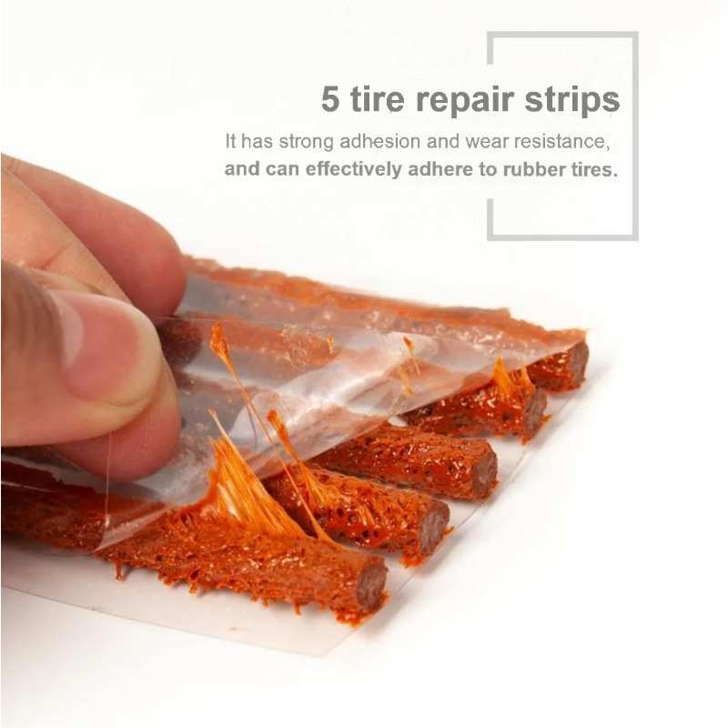 Kit de réparation de pneus d'u - Bicycle Repair Kit avis et prix