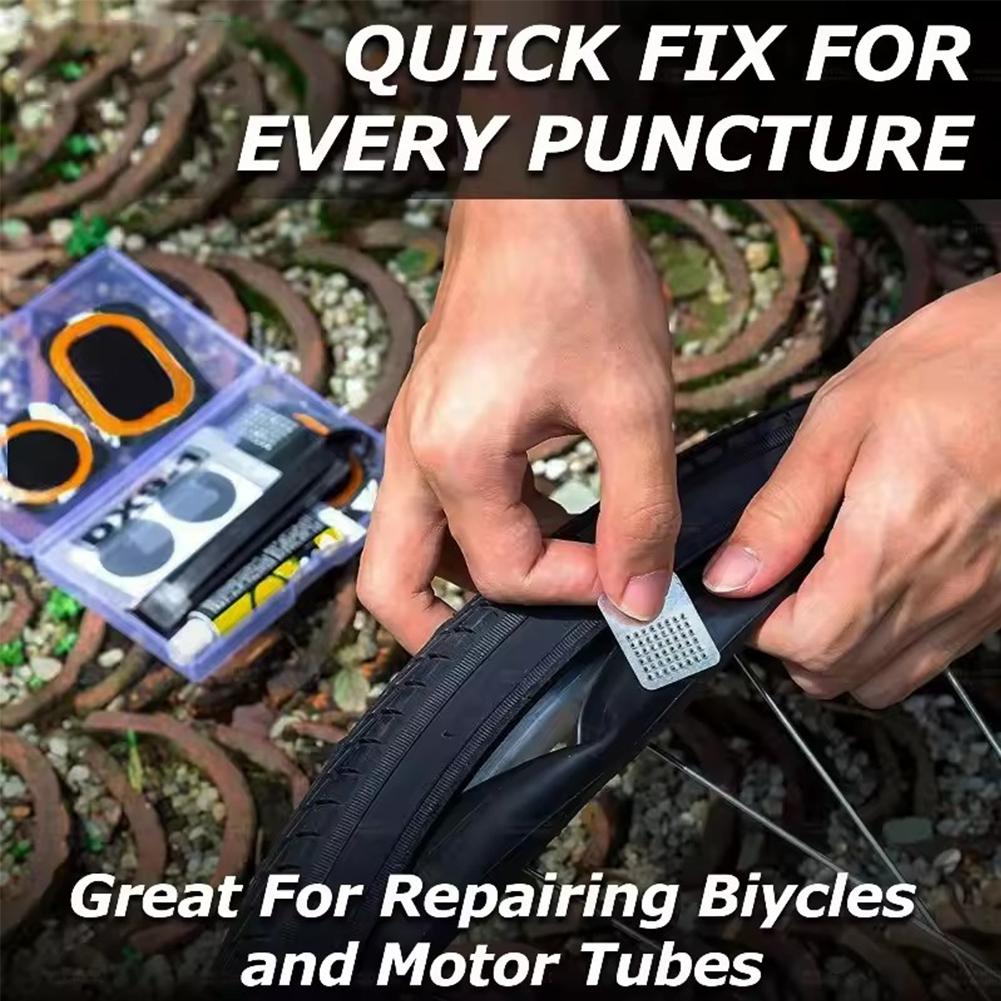 Kit d'outils de réparation de  - Bicycle Repair Kit avis et prix