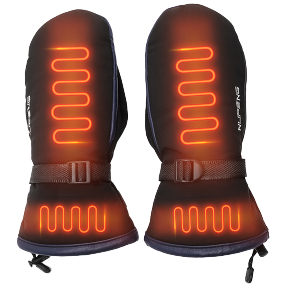 Gants électriques métropolitai - Cycling Gear Waterproof avis et prix