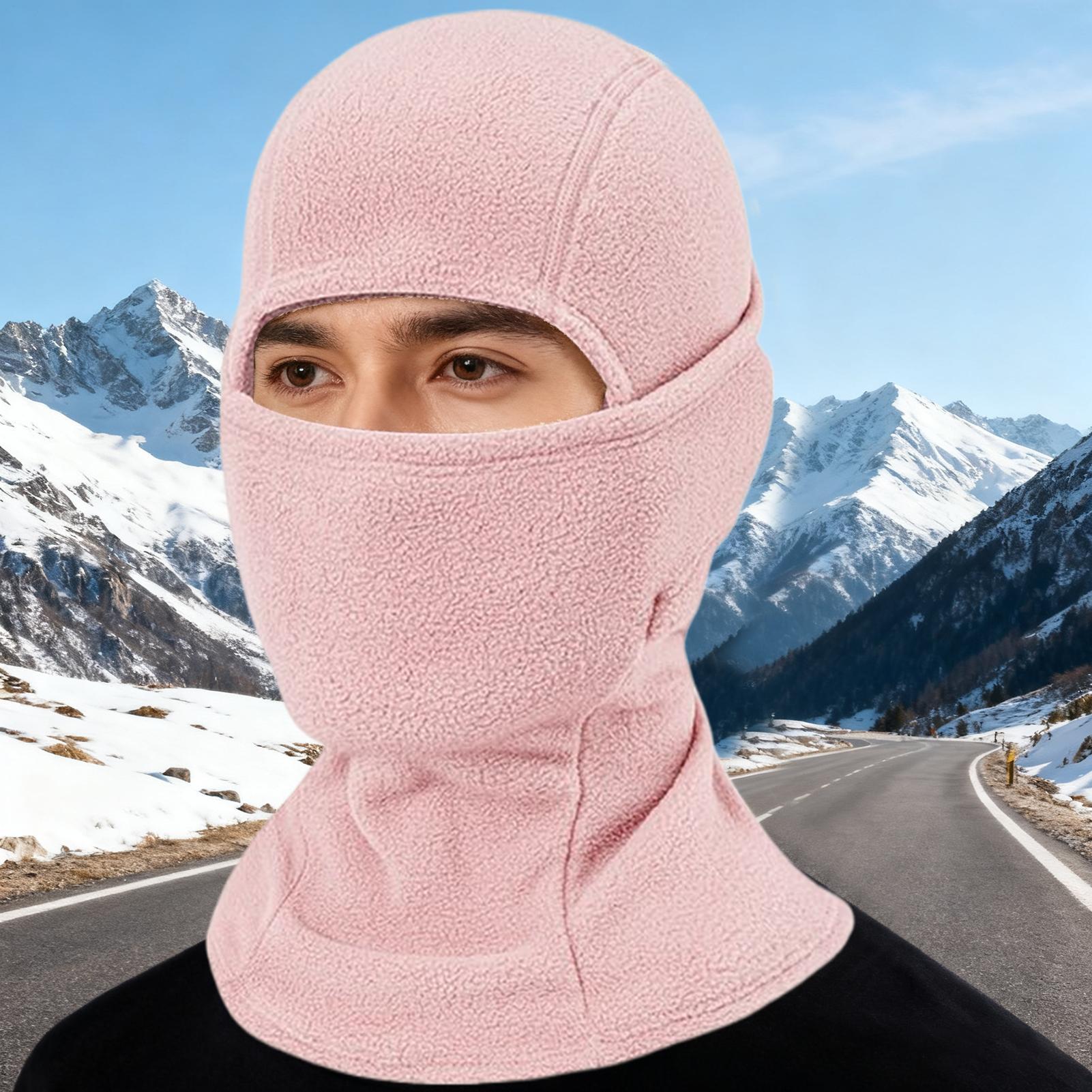 Bonnet chapeau cache-cou équip - Cycling Gear Cold Weather avis et prix