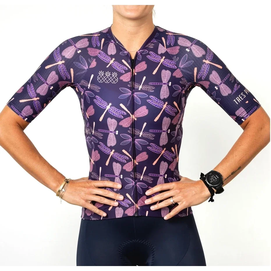 Maillot de cyclisme d'été pour - Cycling Gear Girls avis et prix