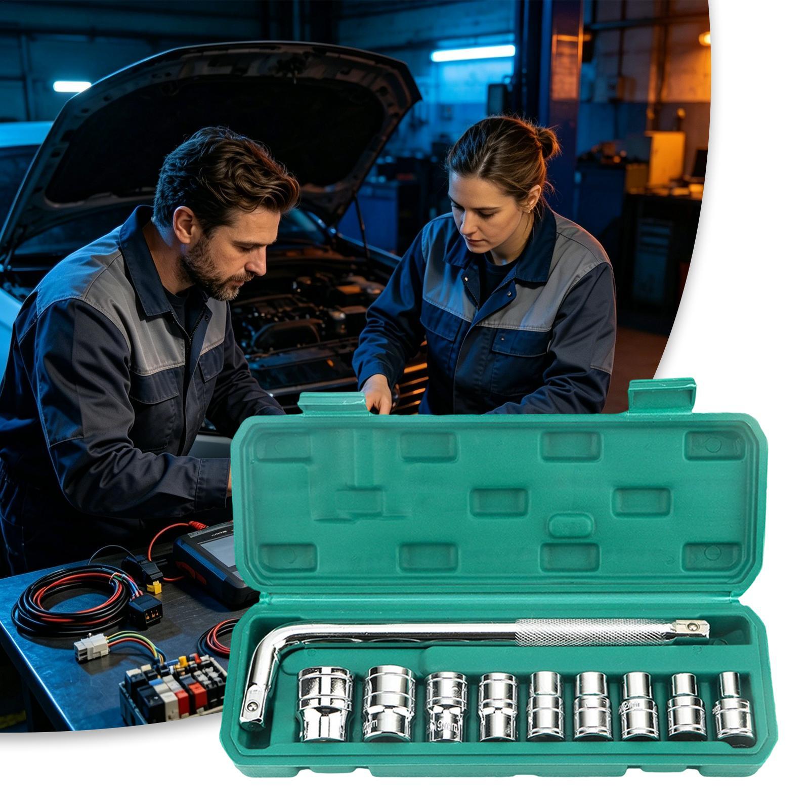 Clé à douille pour voiture, ou - Bicycle Repair Kit avis et prix