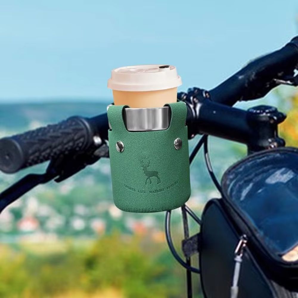 Support de bouteille d'eau en  - Cycling Gear Material avis et prix