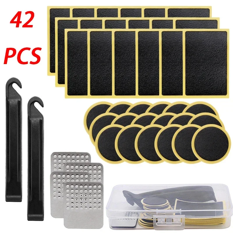Kit d'outils de réparation de  - Bicycle Repair Kit avis et prix