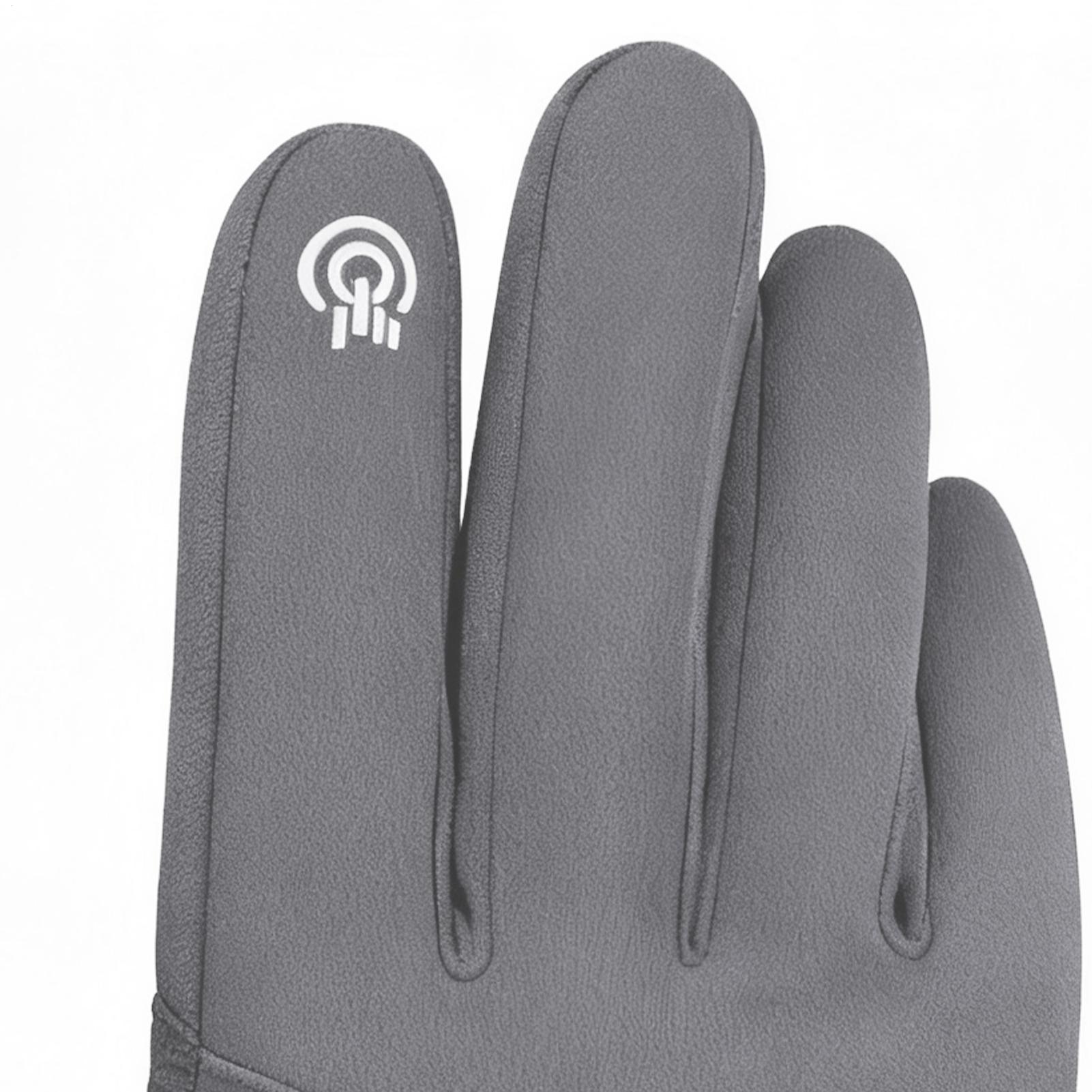 Gants chauds coupe-vent pour é - Cycling Gear Cold Weather avis et prix