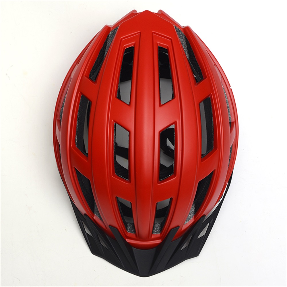 NOUVEAU CASQUE DE VÉLO TRAIL X - Xc Cycling Gear avis et prix