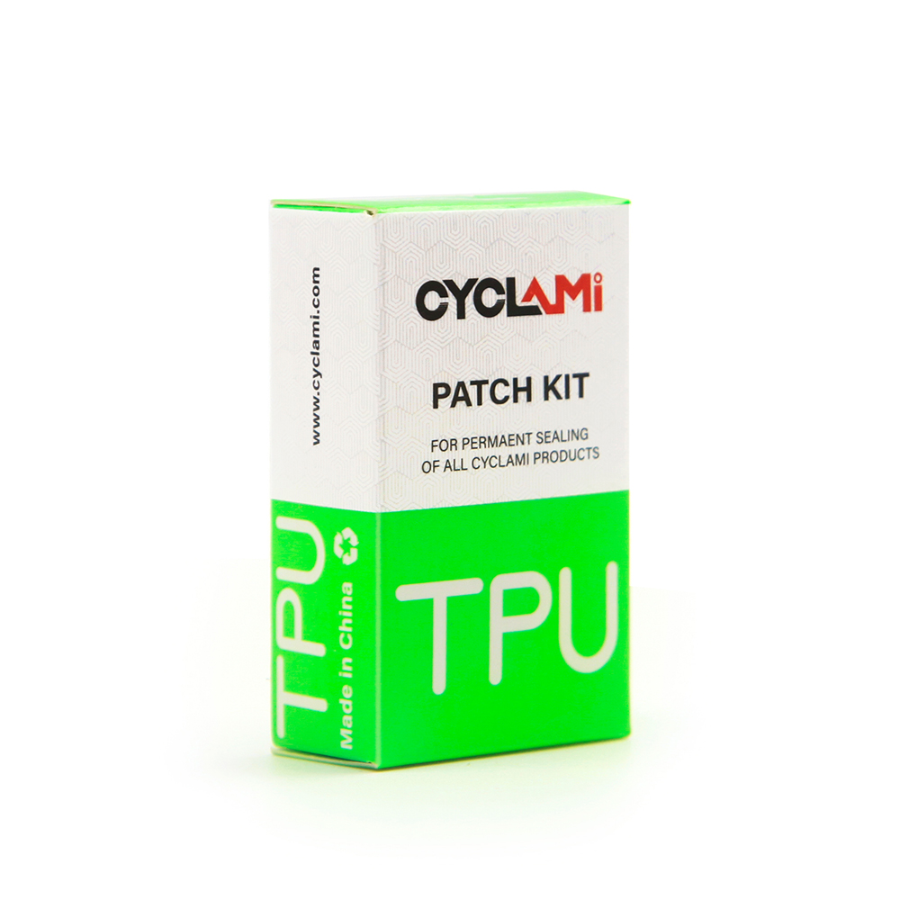 Nouveau Patch de pneu pour Tub - Bicycle Repair Kit avis et prix
