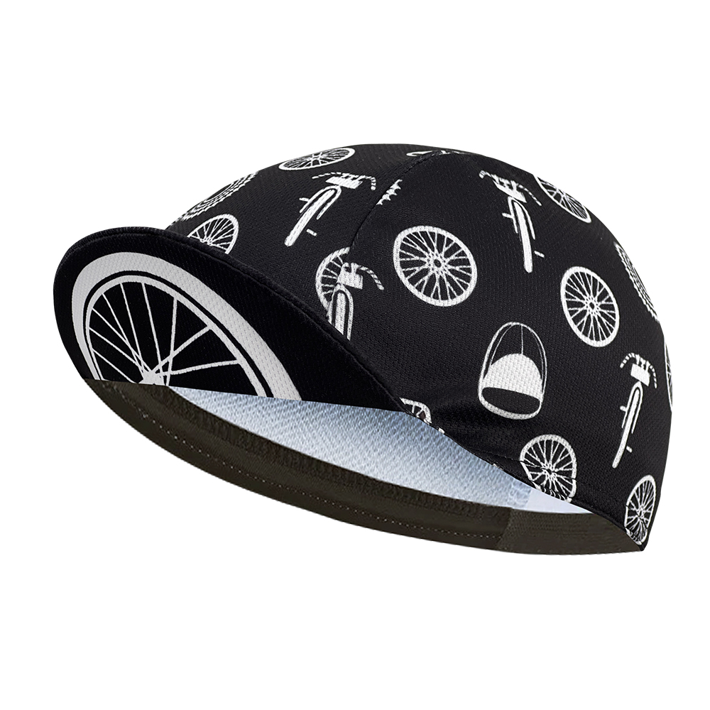 Bonnet de cyclisme classique u - Cycling Gear Material avis et prix