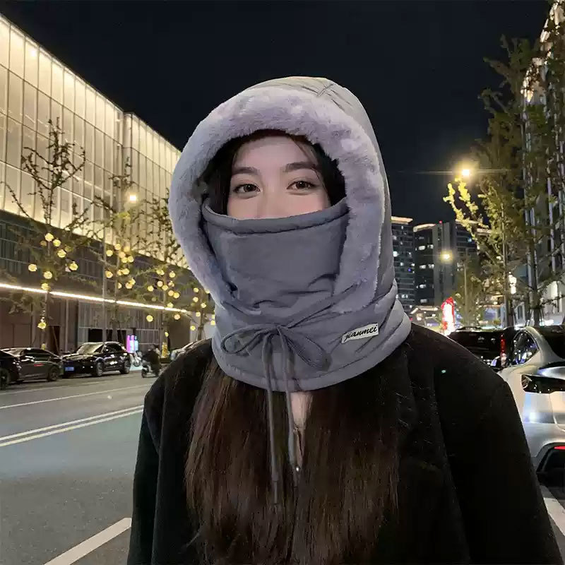 Cagoule coupe-vent pour temps  - Cycling Gear Cold Weather avis et prix