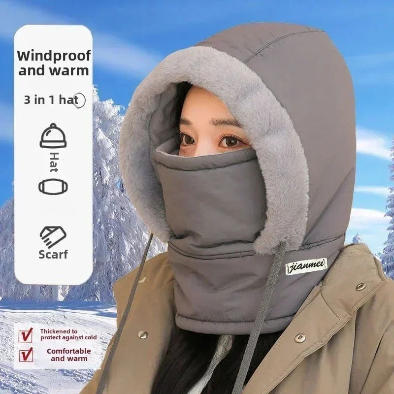 Cagoule coupe-vent pour temps  - Cycling Gear Cold Weather avis et prix