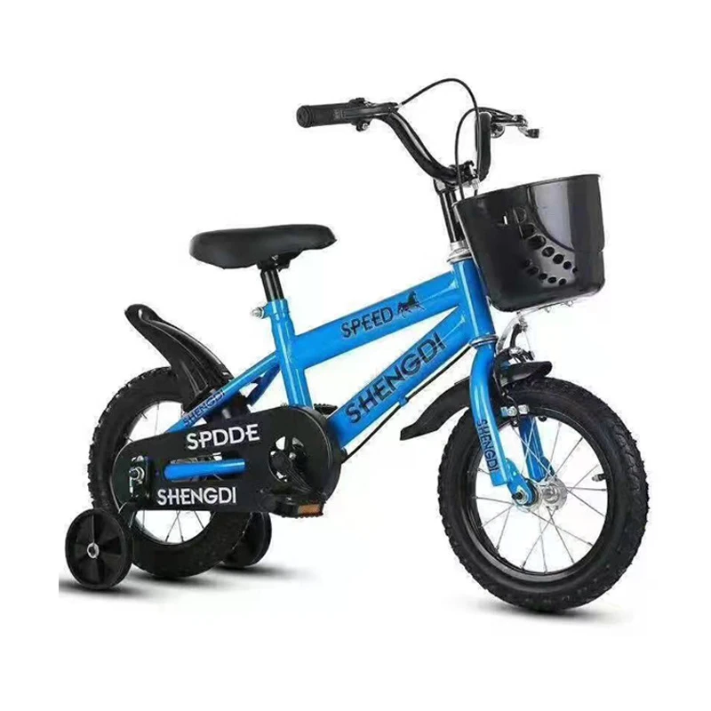 Vélo pour enfants certifié sûr - Cycling Low Gear avis et prix