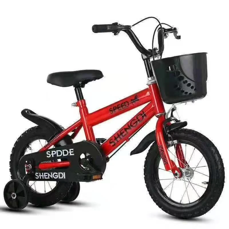 Vélo pour enfants certifié sûr - Cycling Low Gear avis et prix