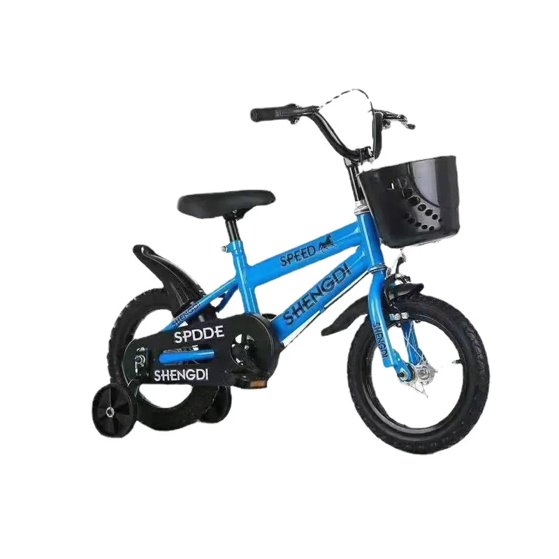Vélo pour enfants certifié sûr - Cycling Low Gear avis et prix