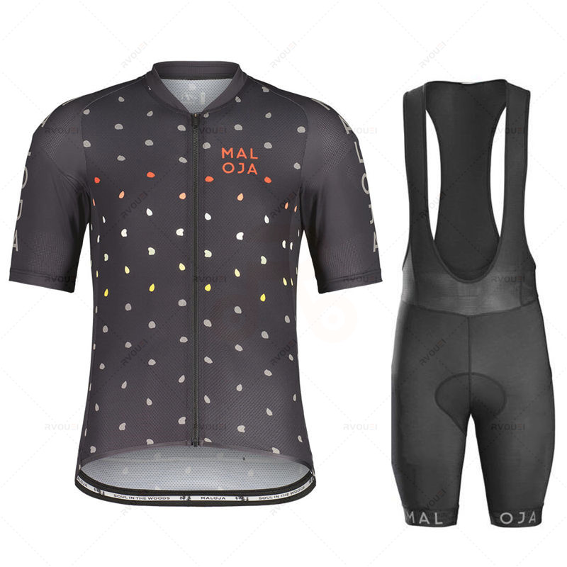 Ensemble de vêtements de cycli - Cycling Gear Logo avis et prix