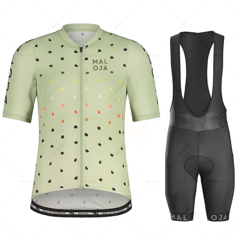 Ensemble de vêtements de cycli - Cycling Gear Logo avis et prix