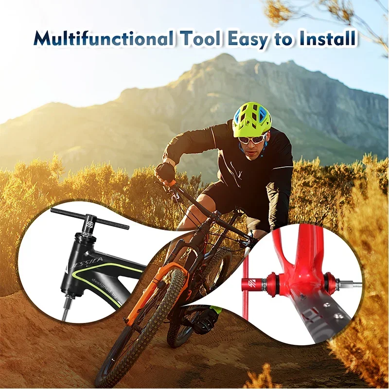 BUCKKubBicycle-Kit d'installat - Bicycle Repair Kit avis et prix