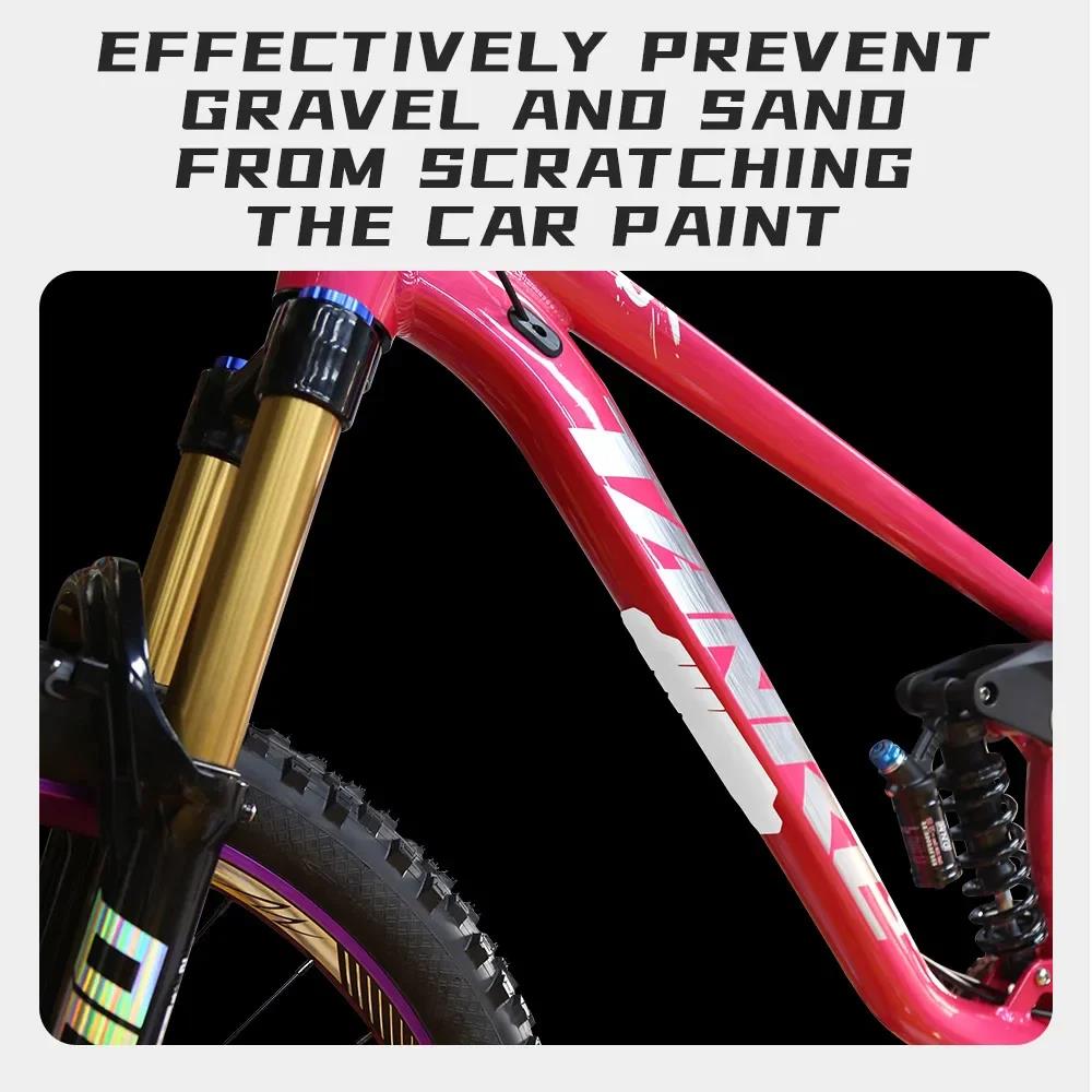 Protecteur de cadre de vélo TA - Cycling Gear Material avis et prix