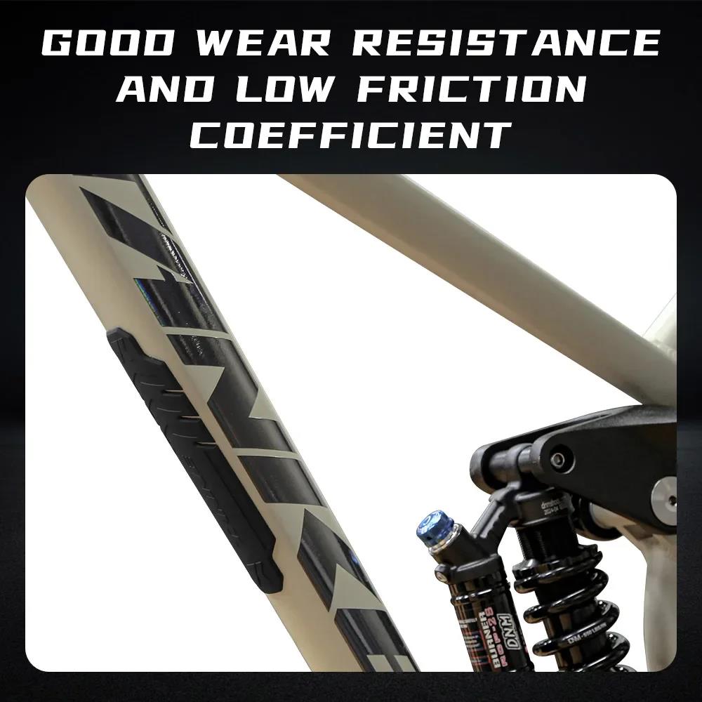 Protecteur de cadre de vélo TA - Cycling Gear Material avis et prix