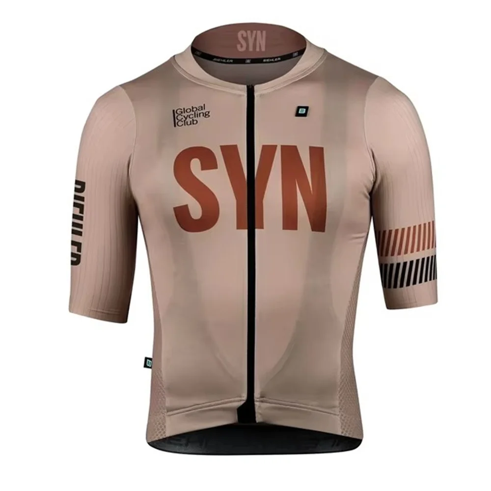 Maillot de cyclisme SYN Team p - Cycling Gear Waterproof avis et prix