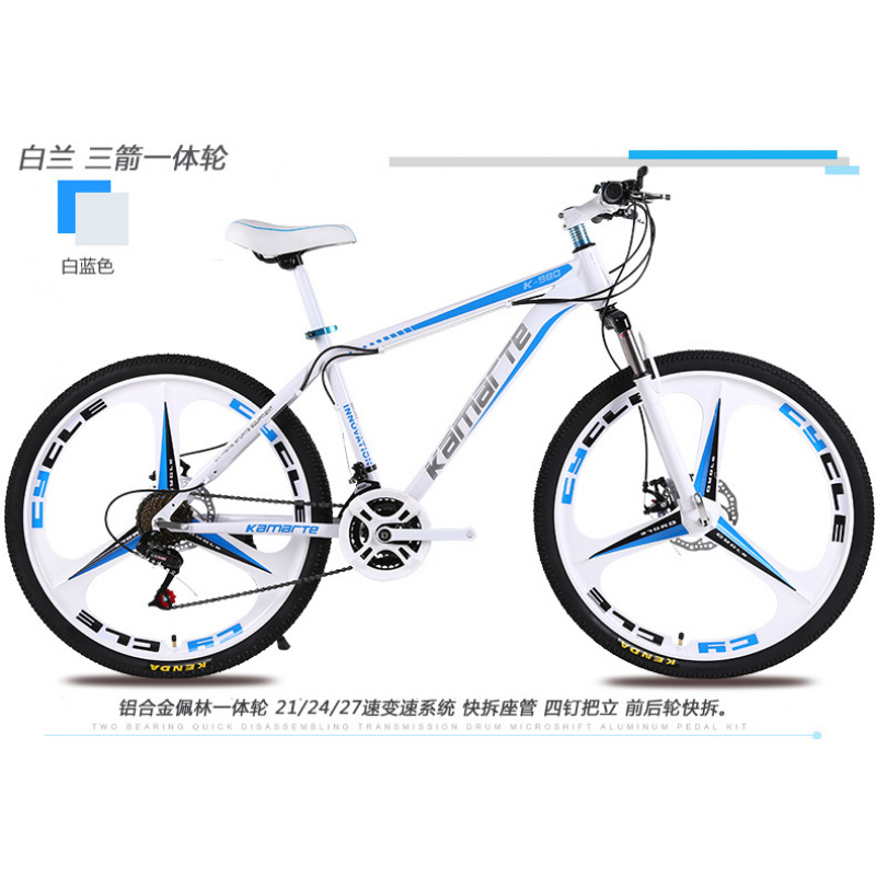 Vélo de montagne et de route p - Cycling Low Gear avis et prix