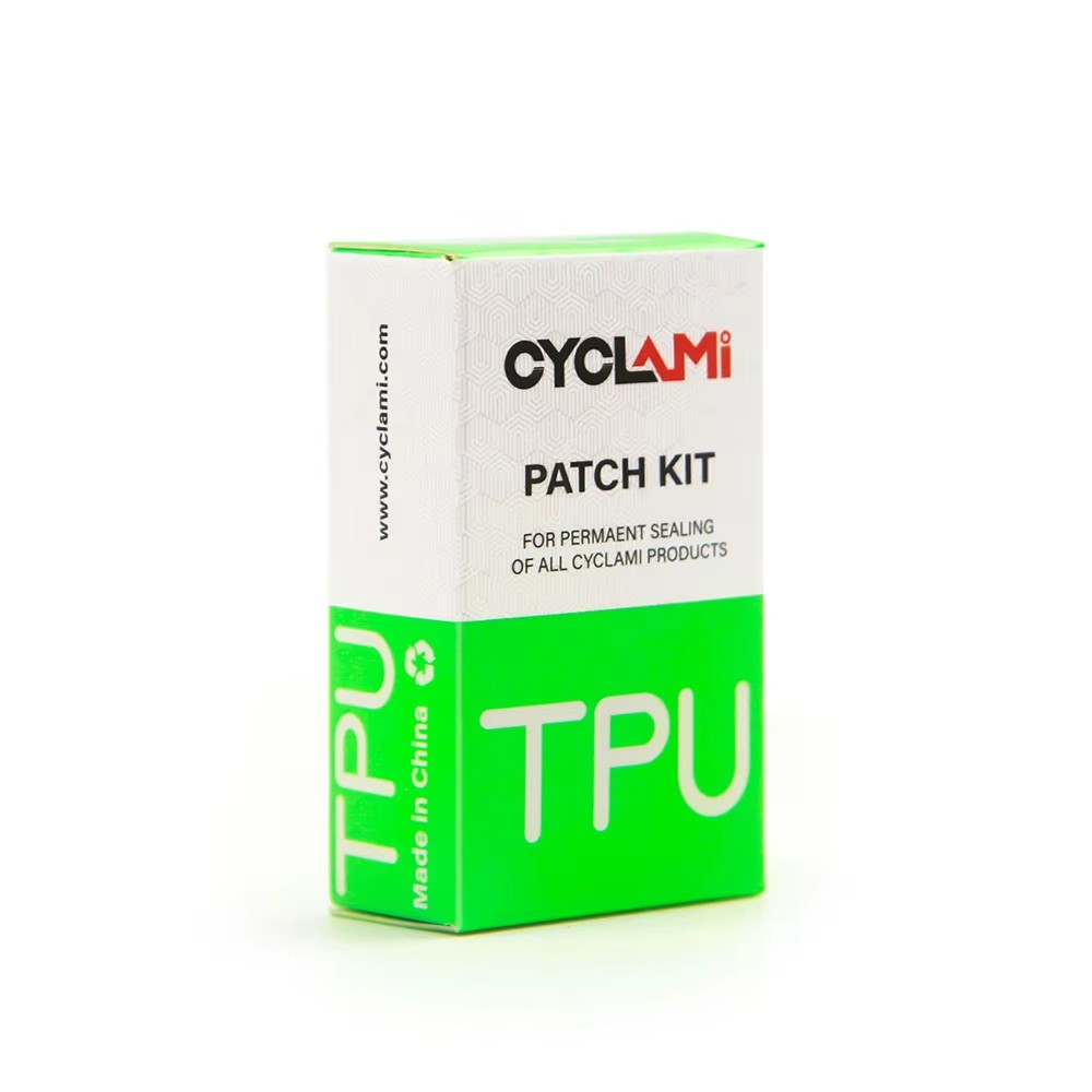 CYCALMI 16/80 pièces chambre à - Bicycle Repair Kit avis et prix