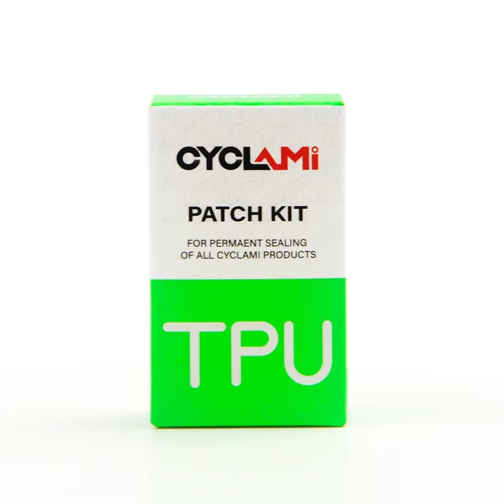 CYCALMI 16/80 pièces chambre à - Bicycle Repair Kit avis et prix