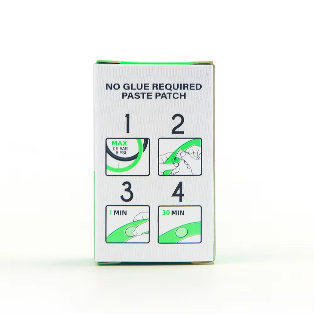 CYCALMI 16/80 pièces chambre à - Bicycle Repair Kit avis et prix