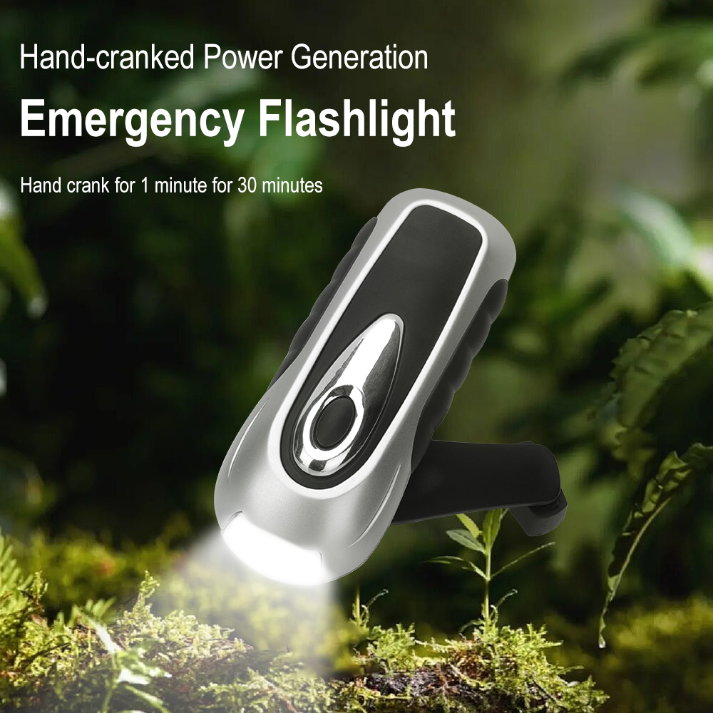 BORUIT lampe de poche LED mani - Cycling Low Gear avis et prix
