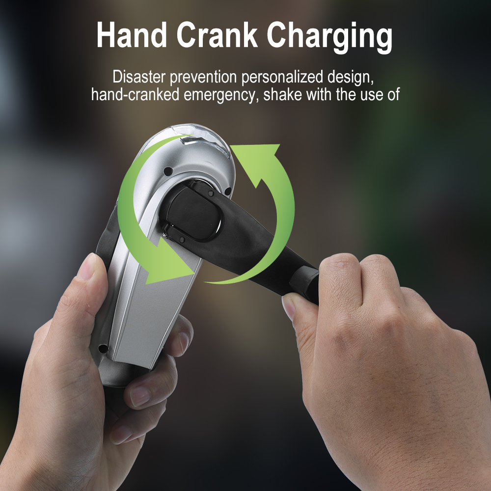 BORUIT lampe de poche LED mani - Cycling Low Gear avis et prix