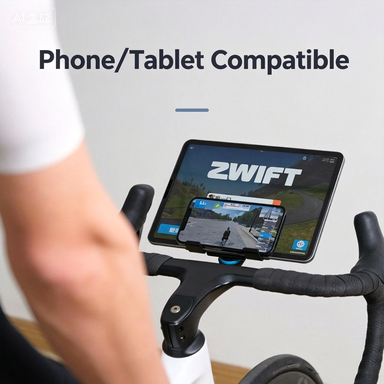 Support plat pour téléphone po - Cycling Gear Material avis et prix