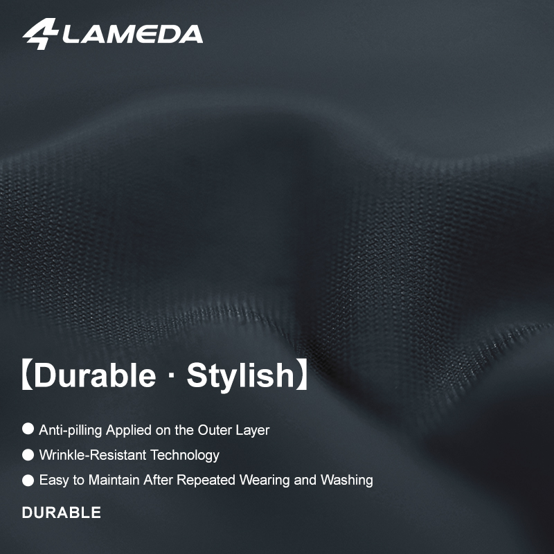 LAMEDA hiver polaire hommes vé - Cycling Gear Cold Weather avis et prix