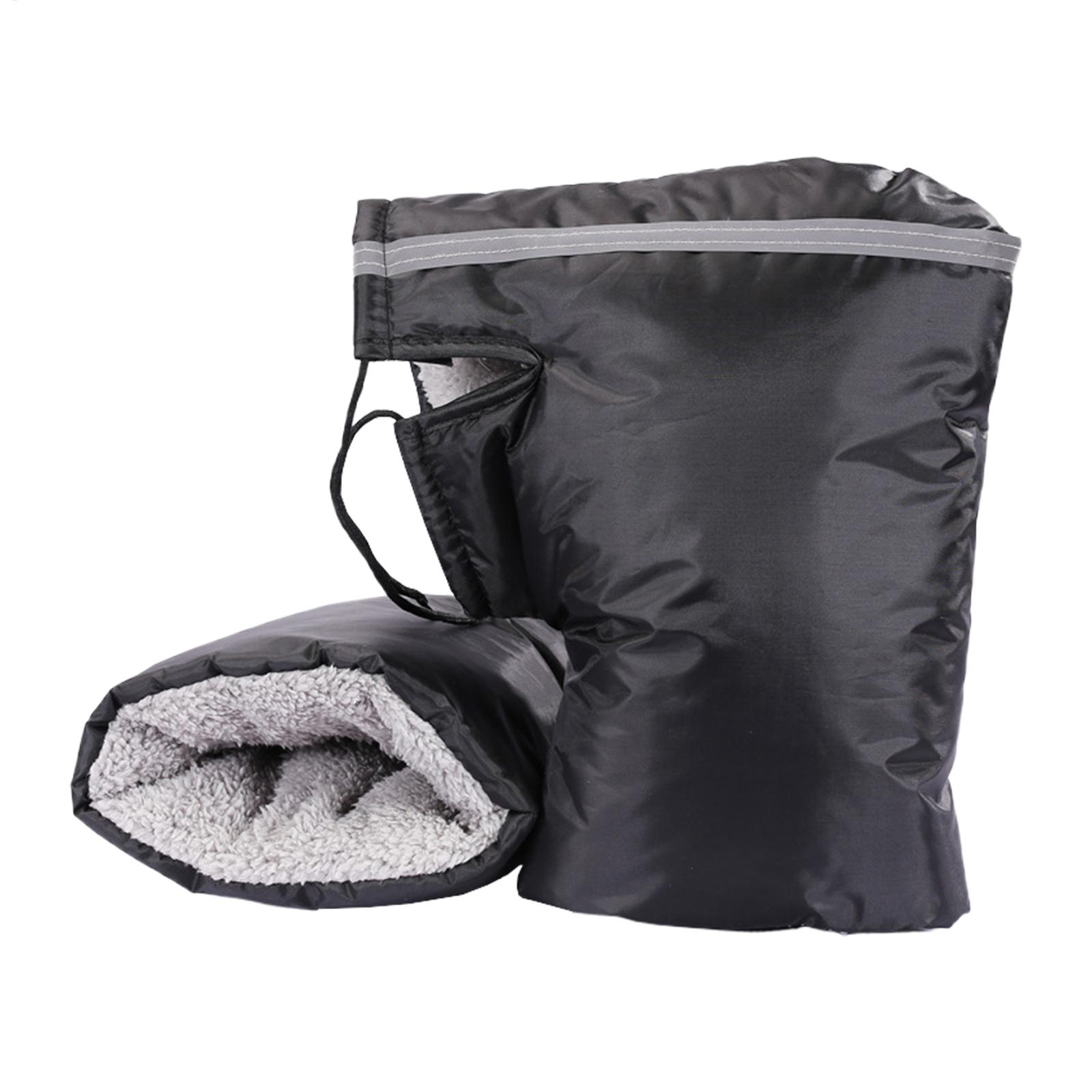 Mitaines de guidon de vélo pou - Cycling Gear Cold Weather avis et prix