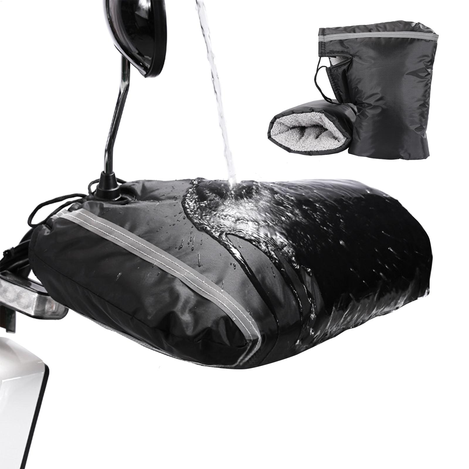 Mitaines de guidon de vélo pou - Cycling Gear Cold Weather avis et prix